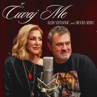 Alen Vitasović - Čuvaj Me (feat. Silvija Rejec)