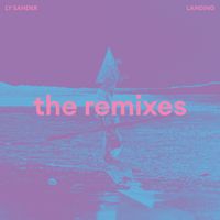 Ly Sander - Landing Sampler 2