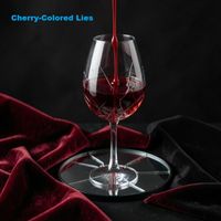 AELYN - Cherry-Colored Lies