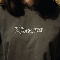 The Vision - DREAMER.