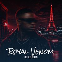 33 Ced Beats - Royal Venom