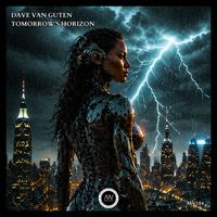Dave Van Guten - Tomorrow's Horizon