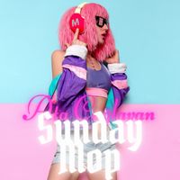 Ata Çağlayan - Sunday Mop