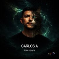 Carlos A - Divino / Solasta