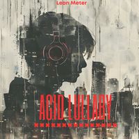 Leon Meter - Acid Lullaby