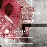 MOTIVBREAKS - Mu/Lemuria