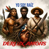 DERLUX AMONS - Yo Soy Raíz