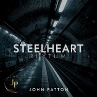 John Patton - Steelheart Rhythm (Extend Mix)