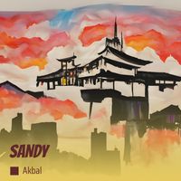 AKBAL - SANDY (DEMO)