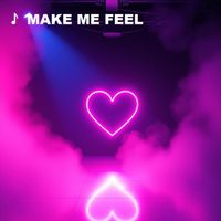 AELYN - MAKE ME FEEL