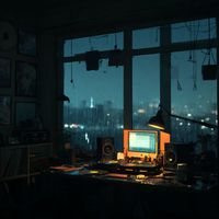 Shawn & Brick - 2AM Still Awake - Lofi Study