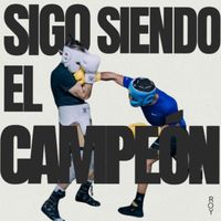 goldenboy - Sigo siendo el campeón