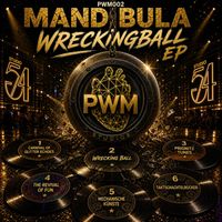 Mandibula - Wreckingball