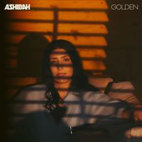 Ashibah - Golden