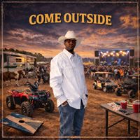 Gmo - Come Outside