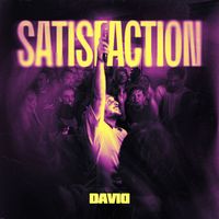 DaviD - Satisfaction (Cover)