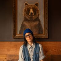 Sera Cahoone - Say Something