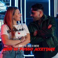 Benny G - Non lo posso accettare