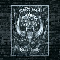 Motörhead - Killed by Death (Live at Lowlands Festival, 2007)