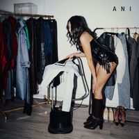 ANI - JE RESPIRE