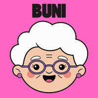 LaLaPlanet - BUNI