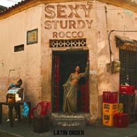 Rocco - Sexy Sturdy
