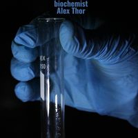 Alex Thor - biochemist