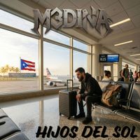 M3D1NA - Hijos Del Sol