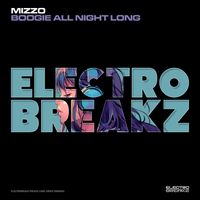 Mizzo - Boogie All Night Long