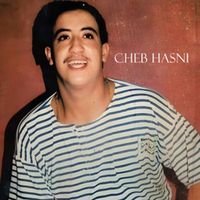Cheb Hasni - ana ana ma naachak