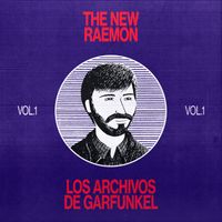 The New Raemon - Los archivos de Garfunkel Vol.1 (En Directo)