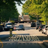 Interstate - Greensboro