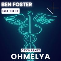 Ben Foster - Go to It