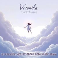 Veronika - Everything (Dj Falaska, KeeJay Freak Afro House Remix)