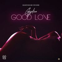 Gyptian - Good Love