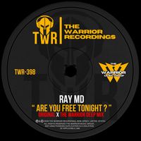 Ray MD - Are You Free Tonight?