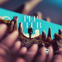 Christopher Cannon - Pep Club