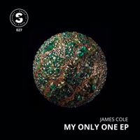 James Cole - My Only One EP