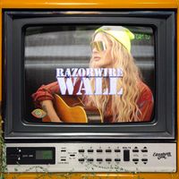 Elizabeth Cook - Razorwire Wall (feat. Evan Felker)