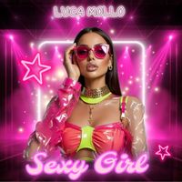 Luca Mollo - Sexy Girl