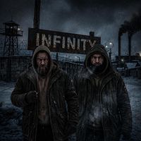 INFINITY - Новый-вирус