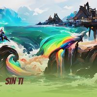 CAMUS - sin ti (Remastered 2024)