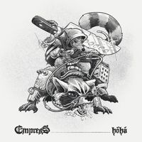 Empress - Hōhā
