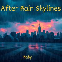 Baby - After Rain Skylines