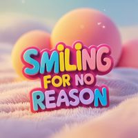 Dan Foster - Smiling For No Reason