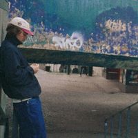 Bruno - Nattetid