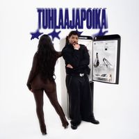 ANI - Tuhlaajapoika