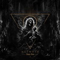 Haemoth - Black Dust