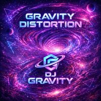 DJ Gravity - Gravity Distortion