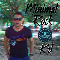 KRL - Minimal Rock (15th Anniversary Rework)